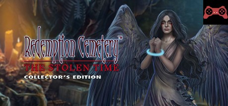 Redemption Cemetery: The Stolen Time Collector's Edition System Requirements