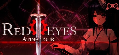 RedEyes 赤ç³ä¹‹å‹‹ System Requirements