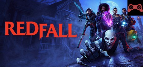 Redfall System Requirements