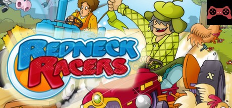 Redneck Racers System Requirements