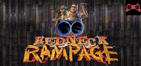 Redneck Rampage System Requirements