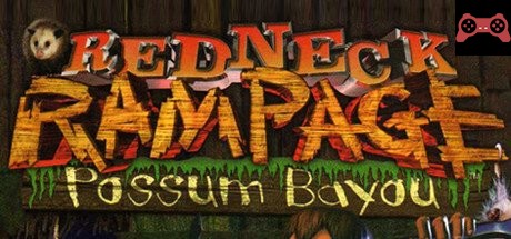 Redneck Rampage: Possum Bayou System Requirements