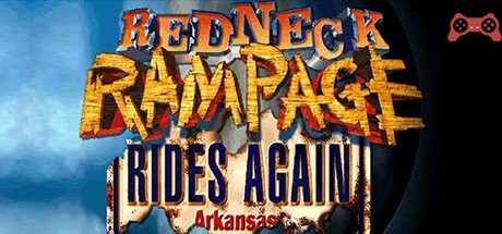 Redneck Rampage Rides Again System Requirements