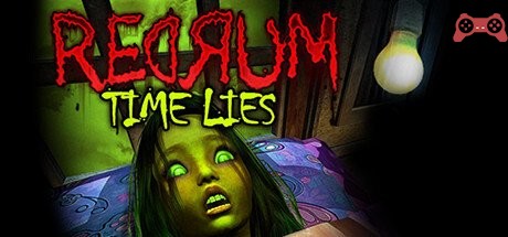 Redrum: Time Lies System Requirements