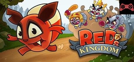 Red's Kingdom System Requirements