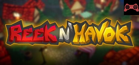 Reek N' Havok System Requirements