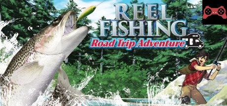 Reel Fishing: Road Trip Adventure System Requirements