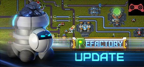 ReFactory System Requirements