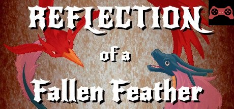 Reflection of a Fallen Feather System Requirements