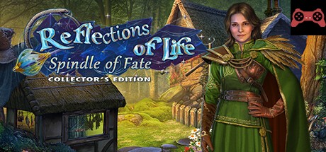 Reflections of Life: Spindle of Fate Collector's Edition System Requirements