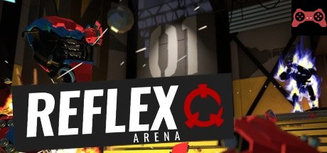 Reflex Arena System Requirements