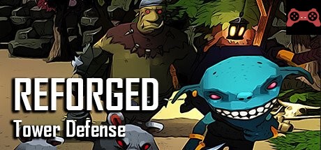 Reforged TD System Requirements