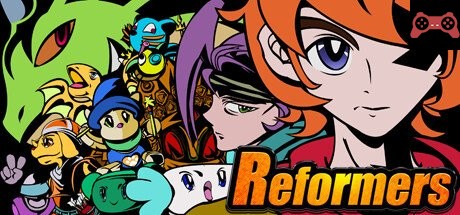 Reformers(å˜é©è€…) System Requirements
