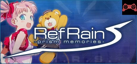 RefRain - prism memories - System Requirements