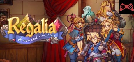 Regalia: Of Men and Monarchs System Requirements