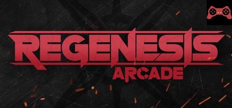 Regenesis Arcade System Requirements