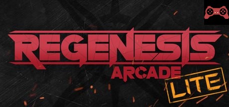Regenesis Arcade Lite System Requirements