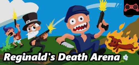 Reginald's Death Arena System Requirements