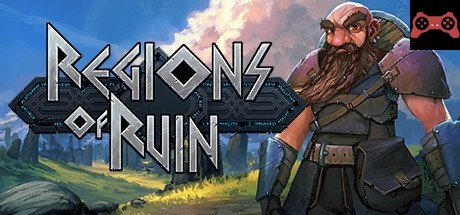 Regions Of Ruin System Requirements