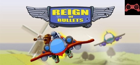 Reign of Bullets System Requirements