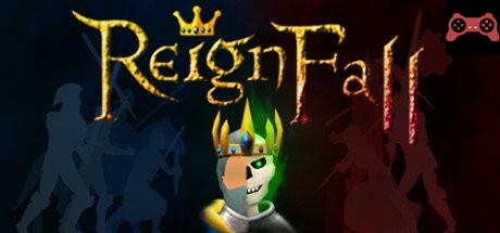Reignfall System Requirements