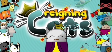 Reigning Cats System Requirements
