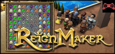 ReignMaker System Requirements