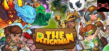 Reignmanï¼ˆæŒæ§è€…) System Requirements