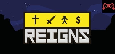 Reigns System Requirements
