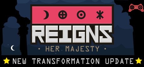 Reigns: Her Majesty System Requirements