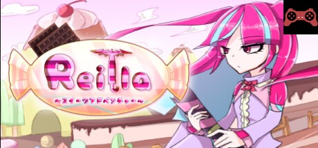 Reilla ~Sweets Adventure~ System Requirements