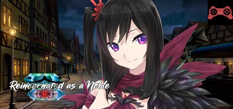 Reincarnated as a Noble - RPG System Requirements