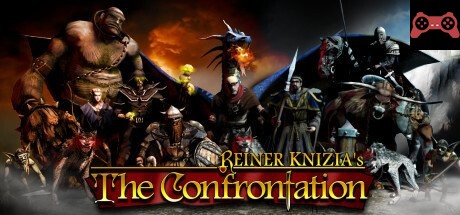 Reiner Knizia's The Confrontation System Requirements