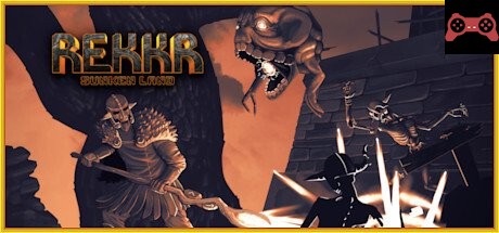 REKKR: Sunken Land System Requirements