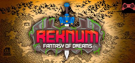 Reknum Fantasy of Dreams System Requirements
