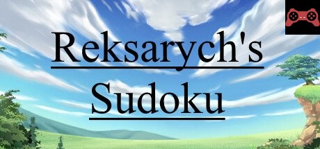 Reksarych's Sudoku System Requirements