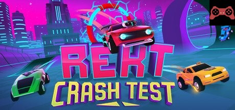 Rekt: Crash Test System Requirements