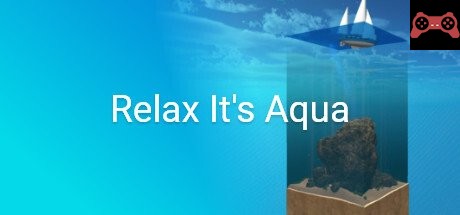 Relax It's Aqua System Requirements