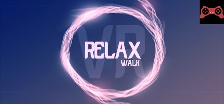 Relax Walk VR System Requirements