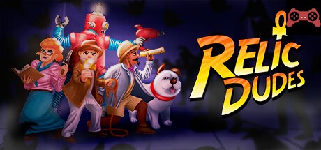 Relic Dudes System Requirements