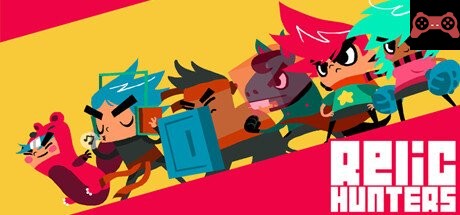 Relic Hunters Zero System Requirements