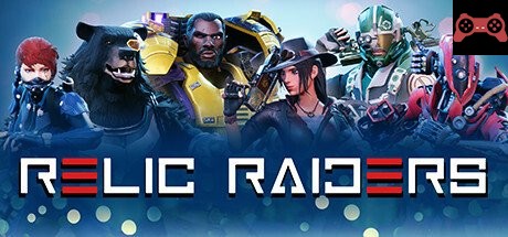 Relic Raiders System Requirements