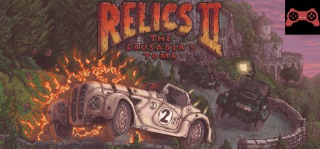 Relics 2: The Crusader's Tomb System Requirements
