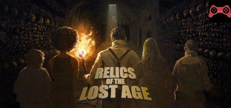 Relics of the Lost Age System Requirements