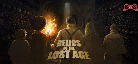 Relics of the Lost Age System Requirements