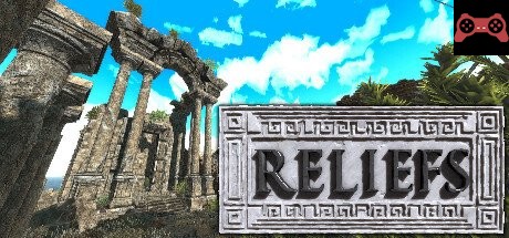 Reliefs System Requirements