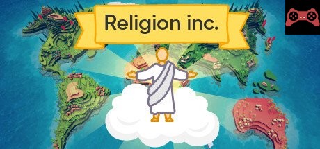 Religion inc Simulator System Requirements