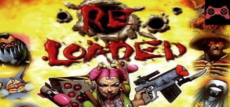 ReLoaded System Requirements
