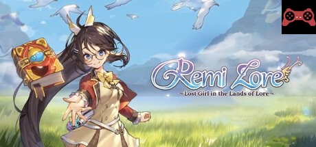 RemiLore: Lost Girl in the Lands of Lore System Requirements