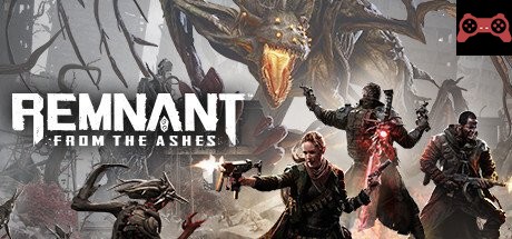 Remnant: From the Ashes System Requirements